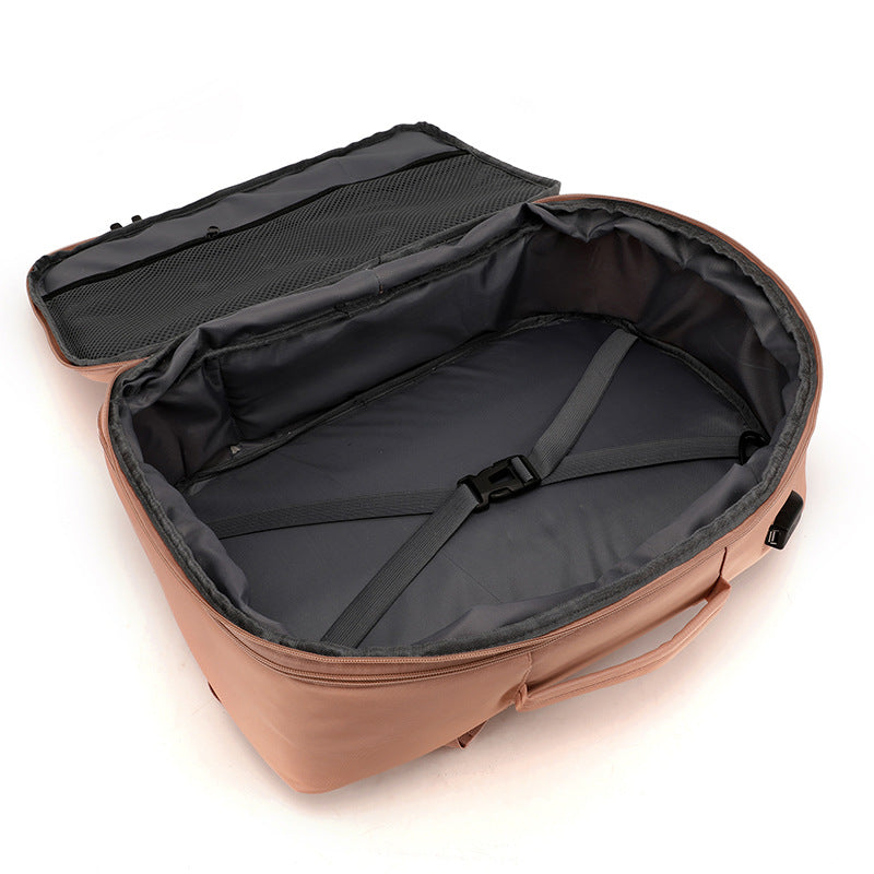 Premium Executive Business Rucksack Brehn