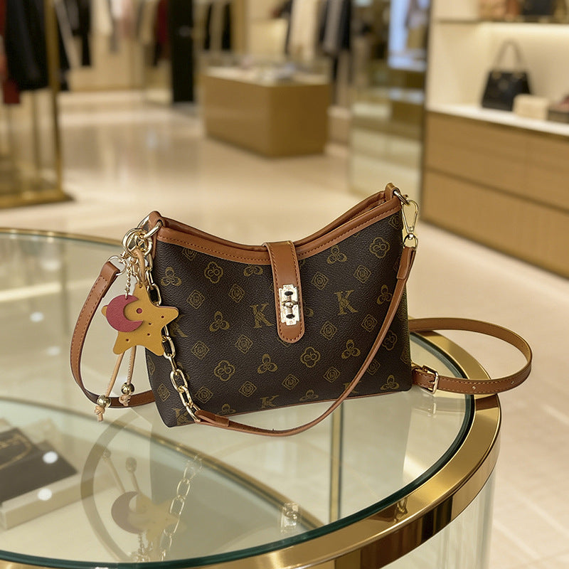 Mini-Handtasche