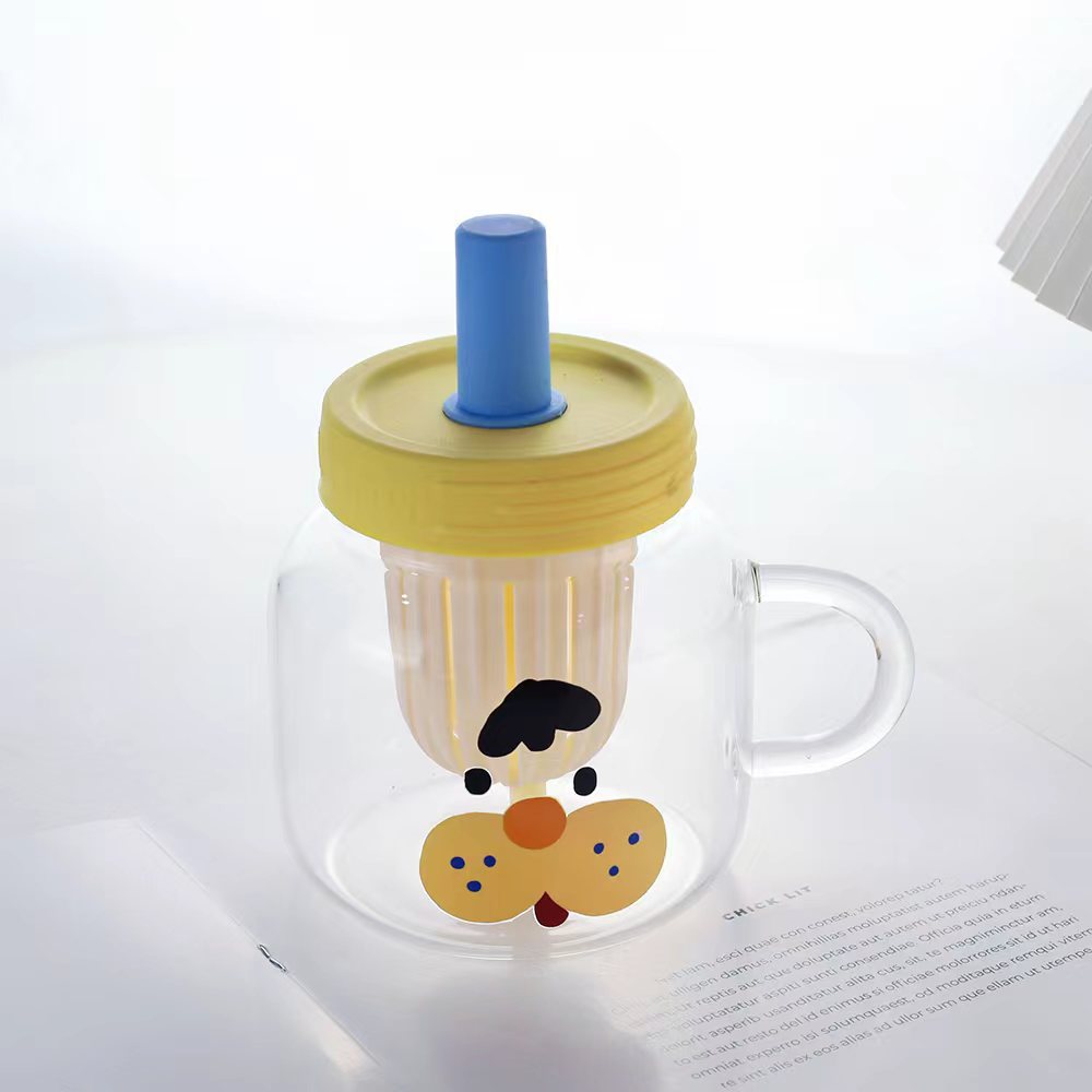 Damen lustiger Trinkbecher Brehn