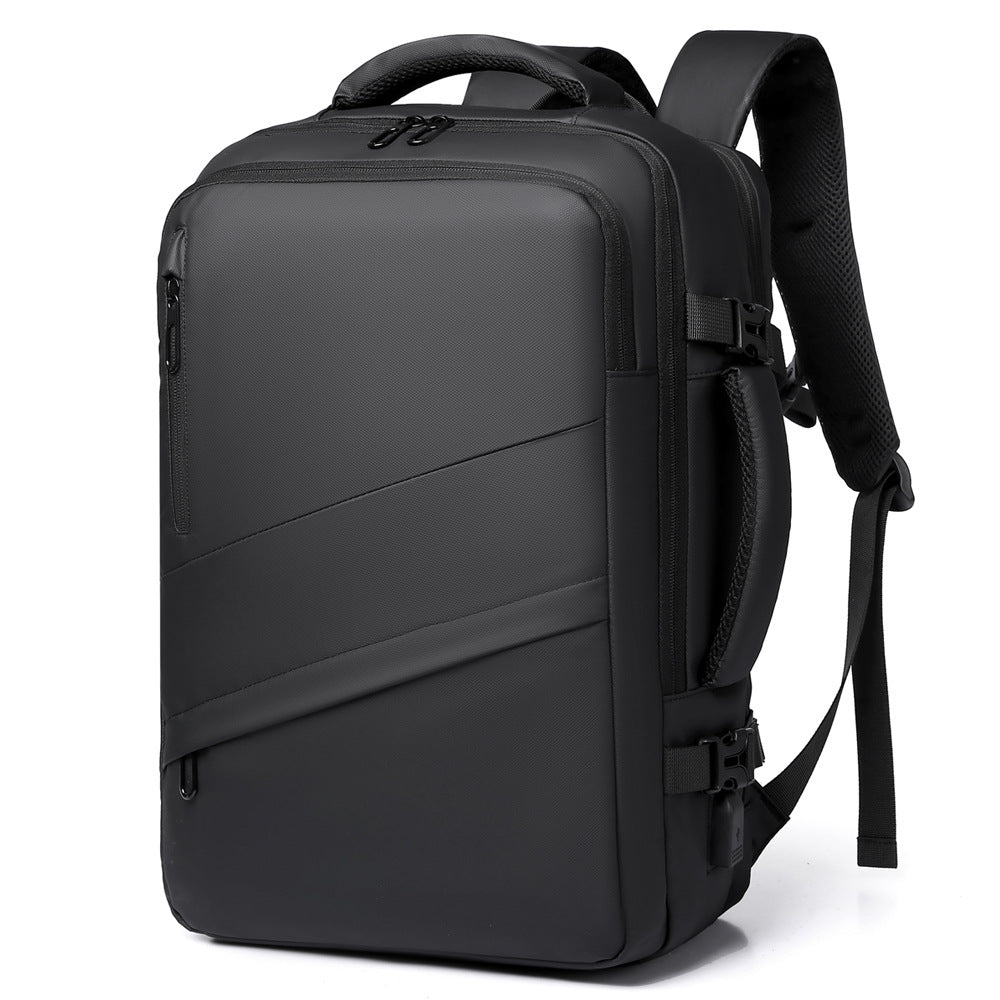 Vielseitiger Laptop-Rucksack Brehn