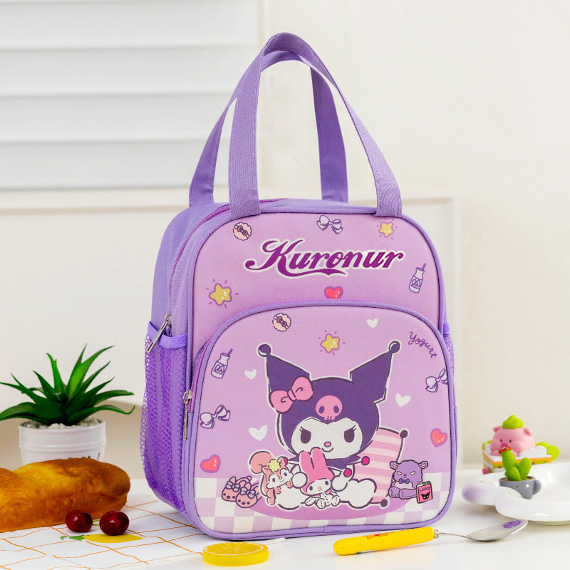 Kinder-Isolier-Lunchtasche Brehn