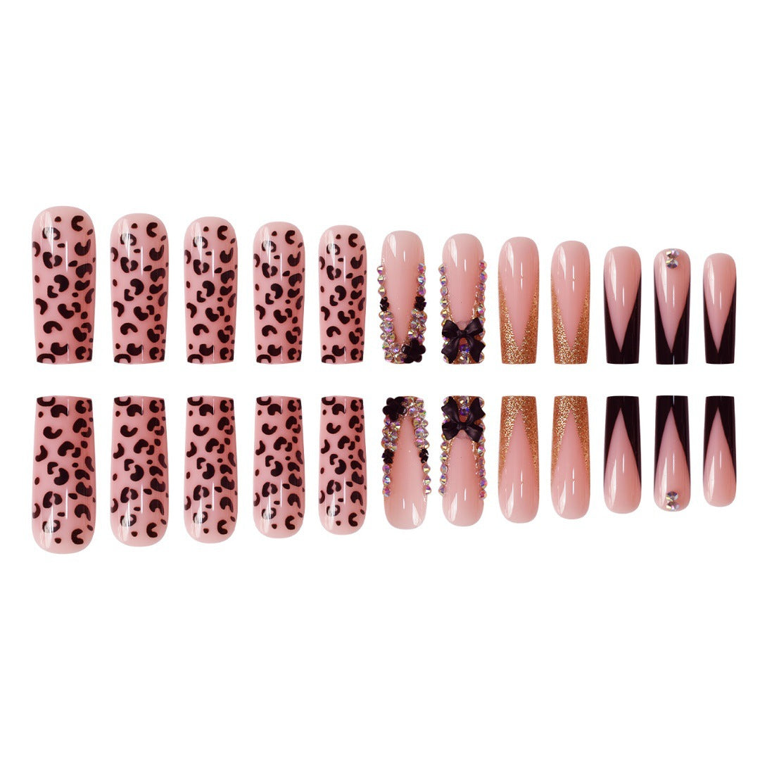 Nail Art Brehn