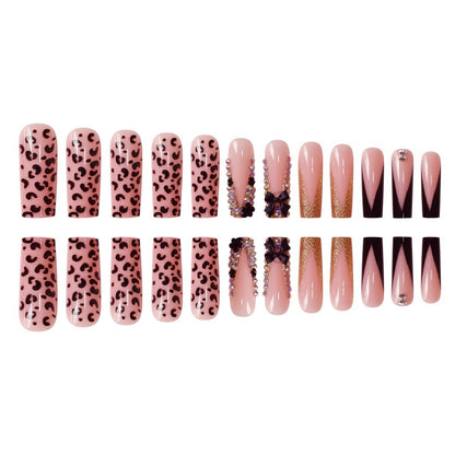 Nail Art Brehn