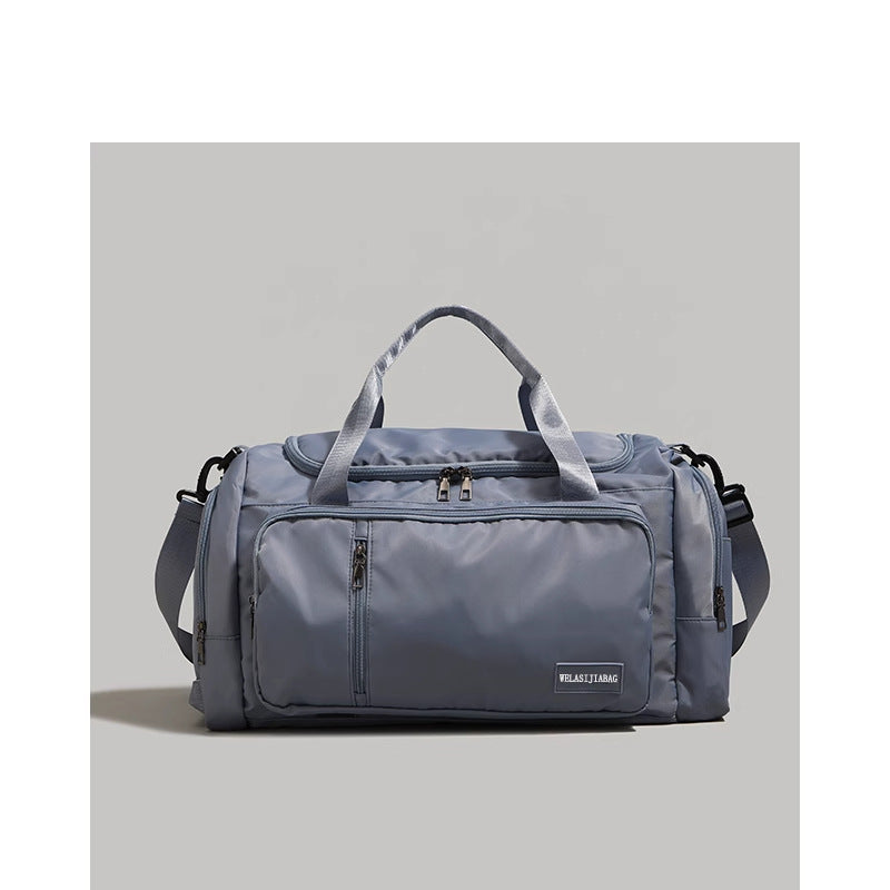 Multifunktionale leichte Reisetasche Brehn