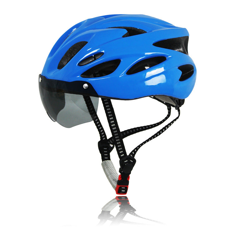 Premium Belüfteter Fahrradhelm Brehn