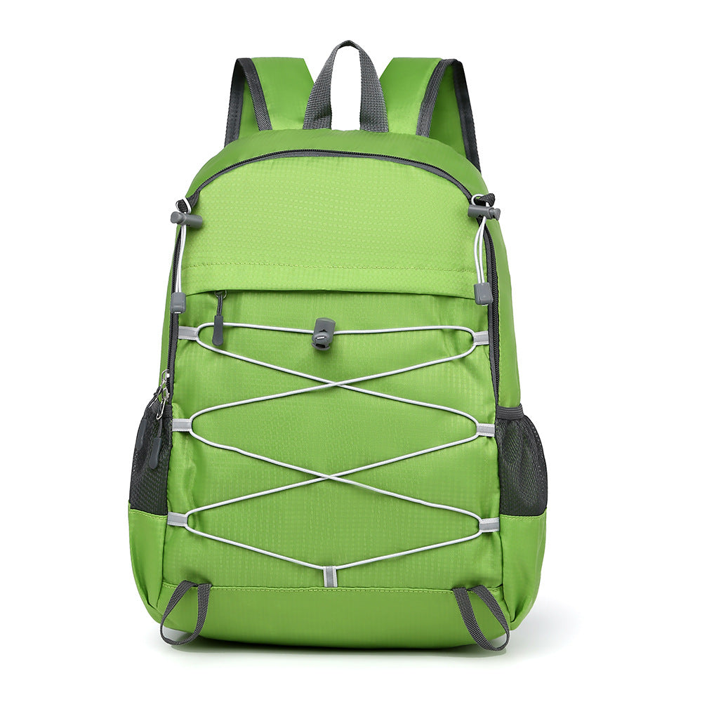 Mehrzweck-Abenteuer-Rucksack Brehn