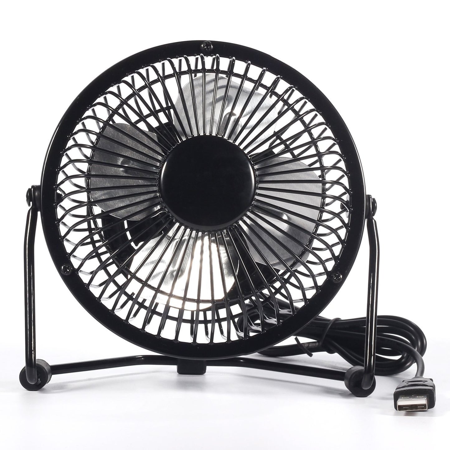 Damen Tragbarer USB-Tischventilator Brehn