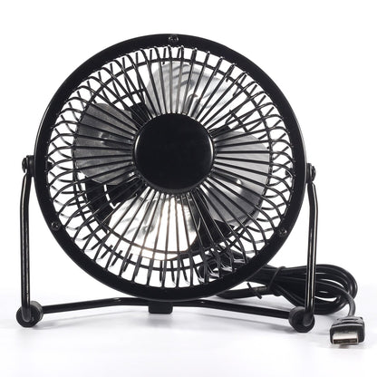 Damen Tragbarer USB-Tischventilator Brehn