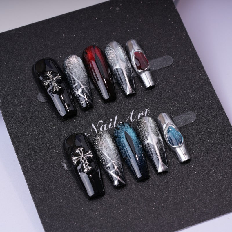 Nail Art Brehn