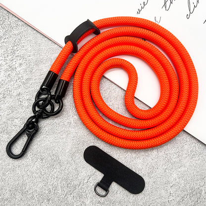 Haltbare Paracord Hundeleine Brehn