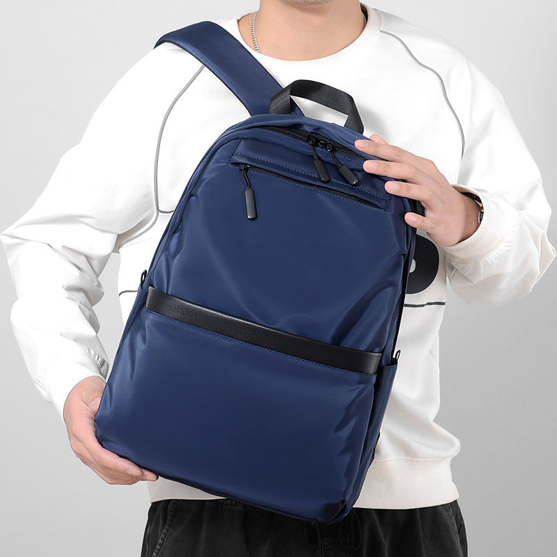 Moderner Funktionaler Rucksack Brehn