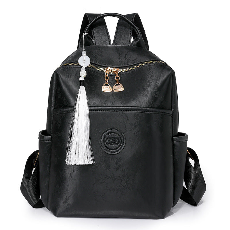 Stylischer Funktionaler Rucksack