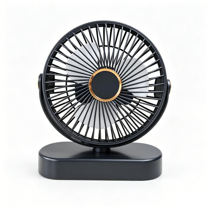 Unisex Multifunktions Tischventilator Brehn