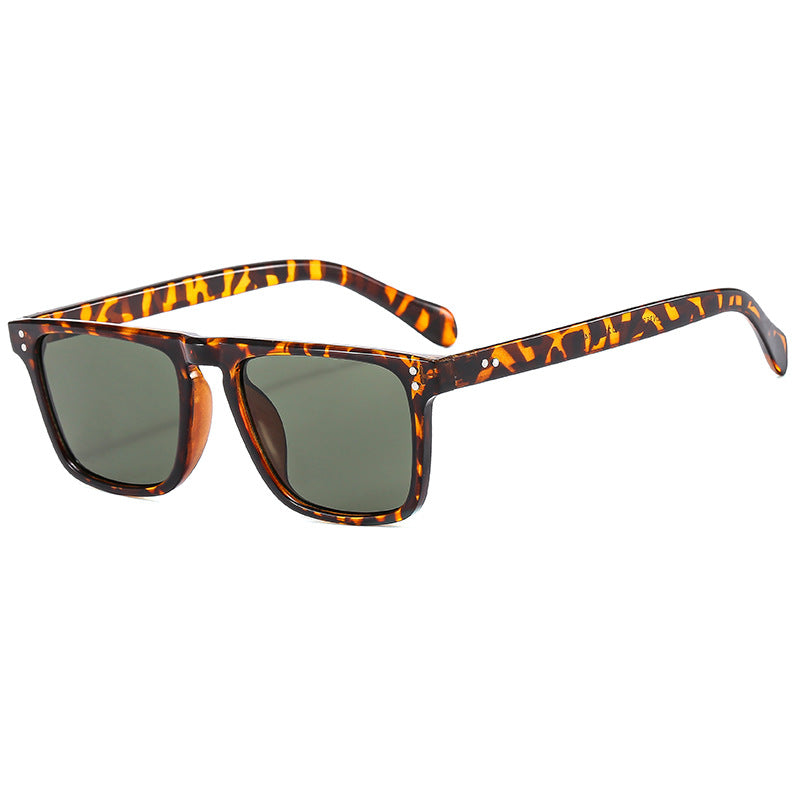 Damen modische Brille im eleganten Katzenaugen-Design Brehn
