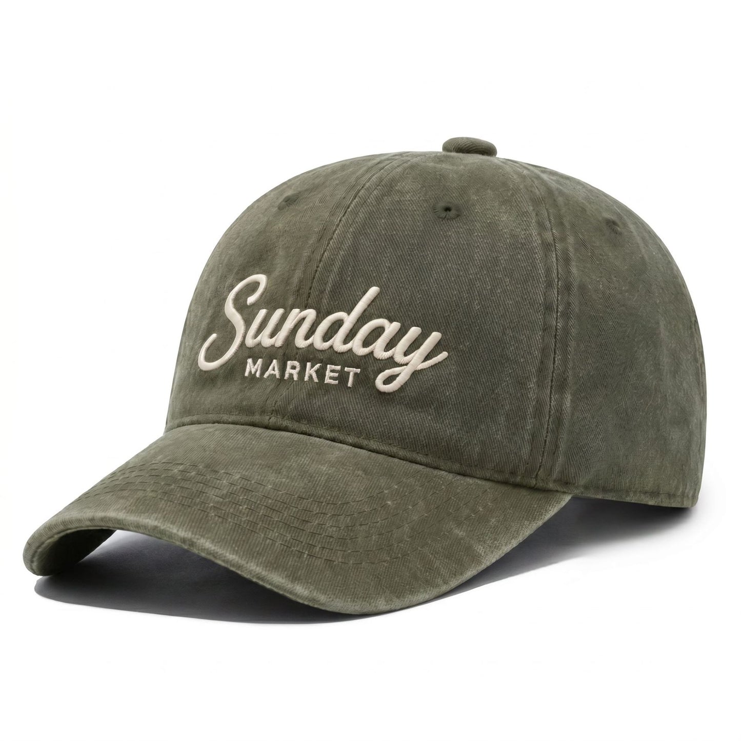 Damen Baseballcap Brehn