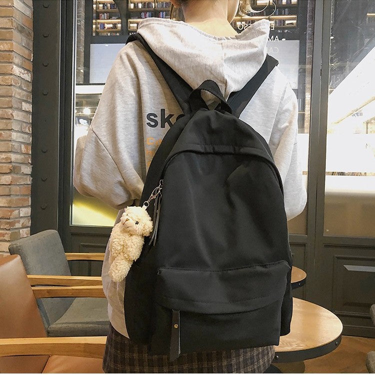 Urbaner Multifunktionsrucksack Brehn