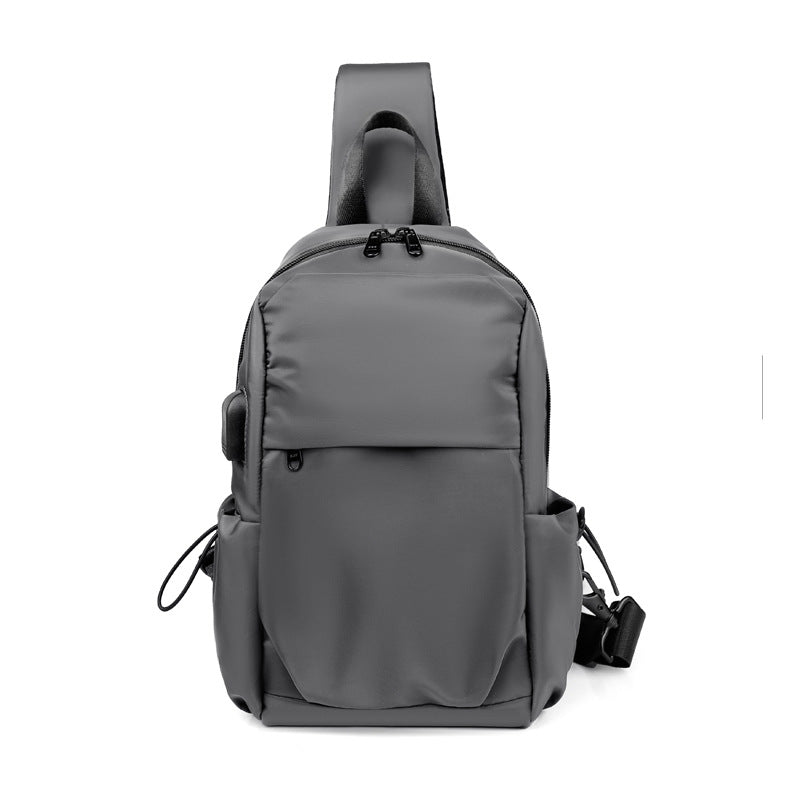 Vielseitige Sling Bag Brehn