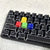 Programmierbare Gaming-Tastatur Brehn