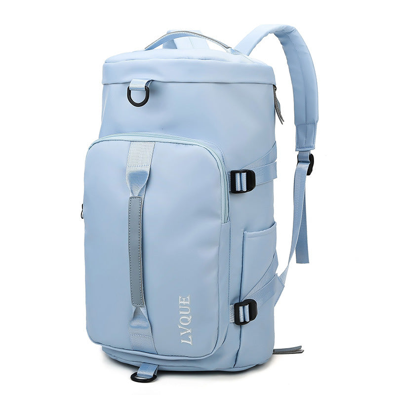 Multifunktionaler Sport-Rucksack Brehn
