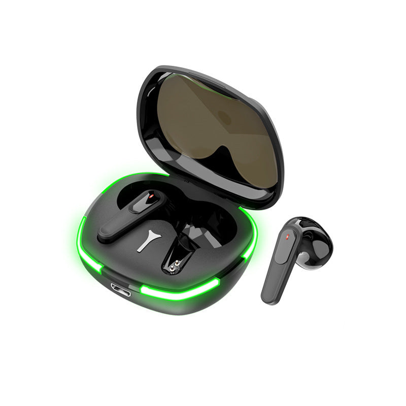 Kabellose In-Ear Kopfhörer mit Touch-Steuerung Von Brehn