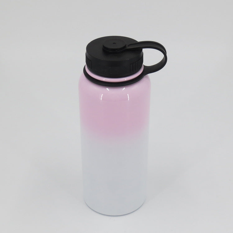 Unisex Trinkflasche Brehn