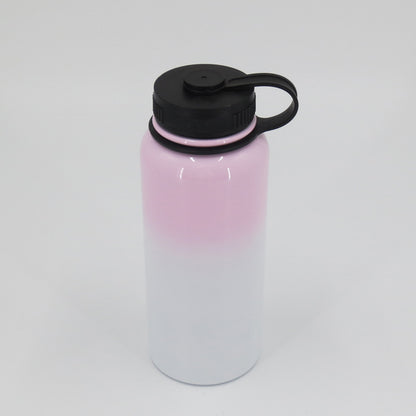 Unisex Trinkflasche Brehn