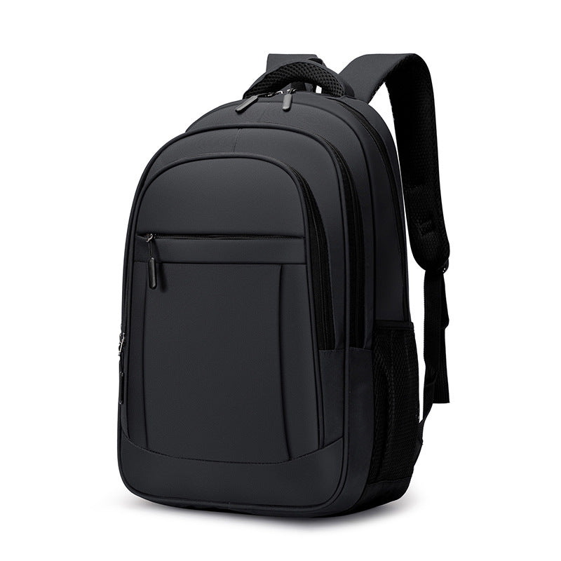 Ergonomischer Mehrfach-Fach Laptop-Rucksack Brehn