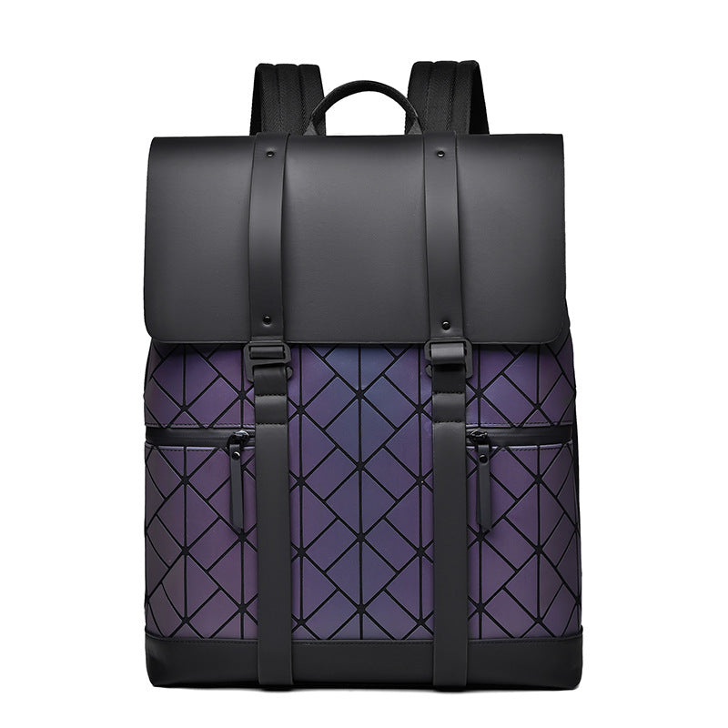 Minimalist Wasserdichter Rucksack Brehn