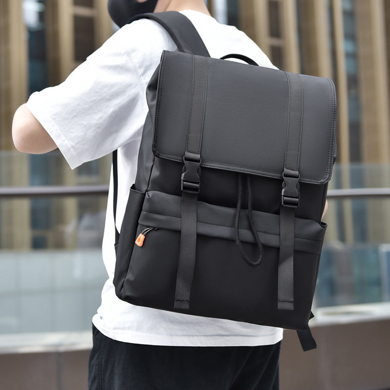 Urbane vielseitige Rucksack Brehn