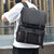 Urbane vielseitige Rucksack Brehn