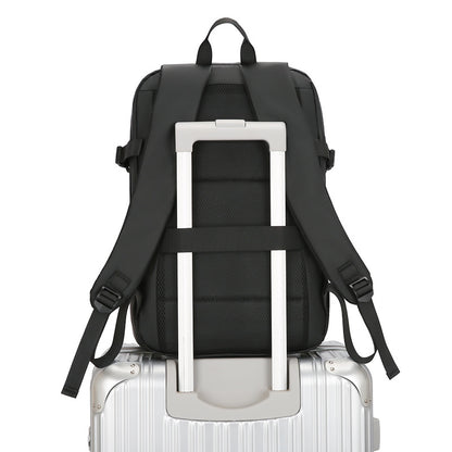 Wasserdichter Reiserrucksack Brehn