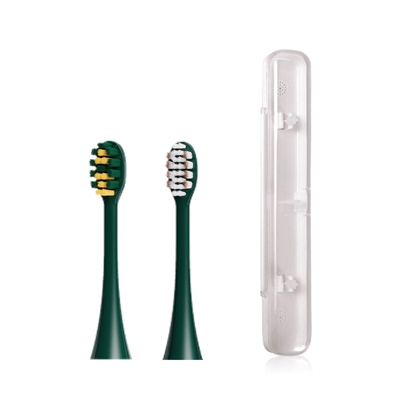 Dual-Head-Präzisionszahnbürste Brehn