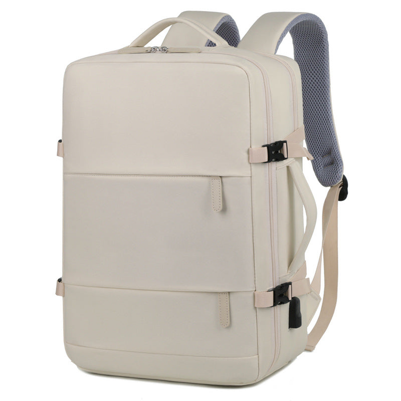 Funktionaler Rucksack Brehn
