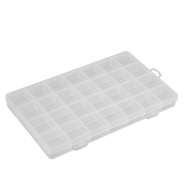 Multi-Komponenten Utility Organizer Brehn