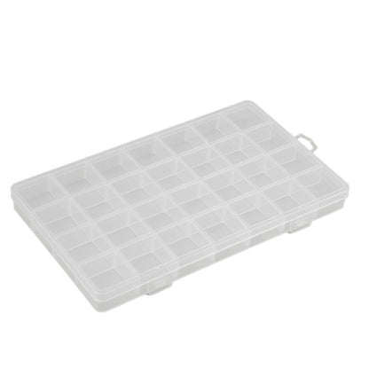 Multi-Komponenten Utility Organizer Brehn