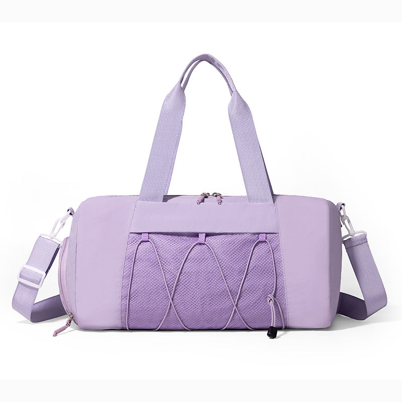 Multifunktionale Sport-Duffle-Bag Brehn