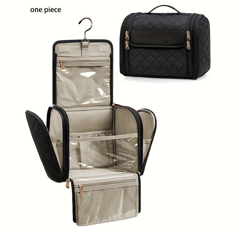 Praktischer Kosmetik-Reiseorganizer Brehn