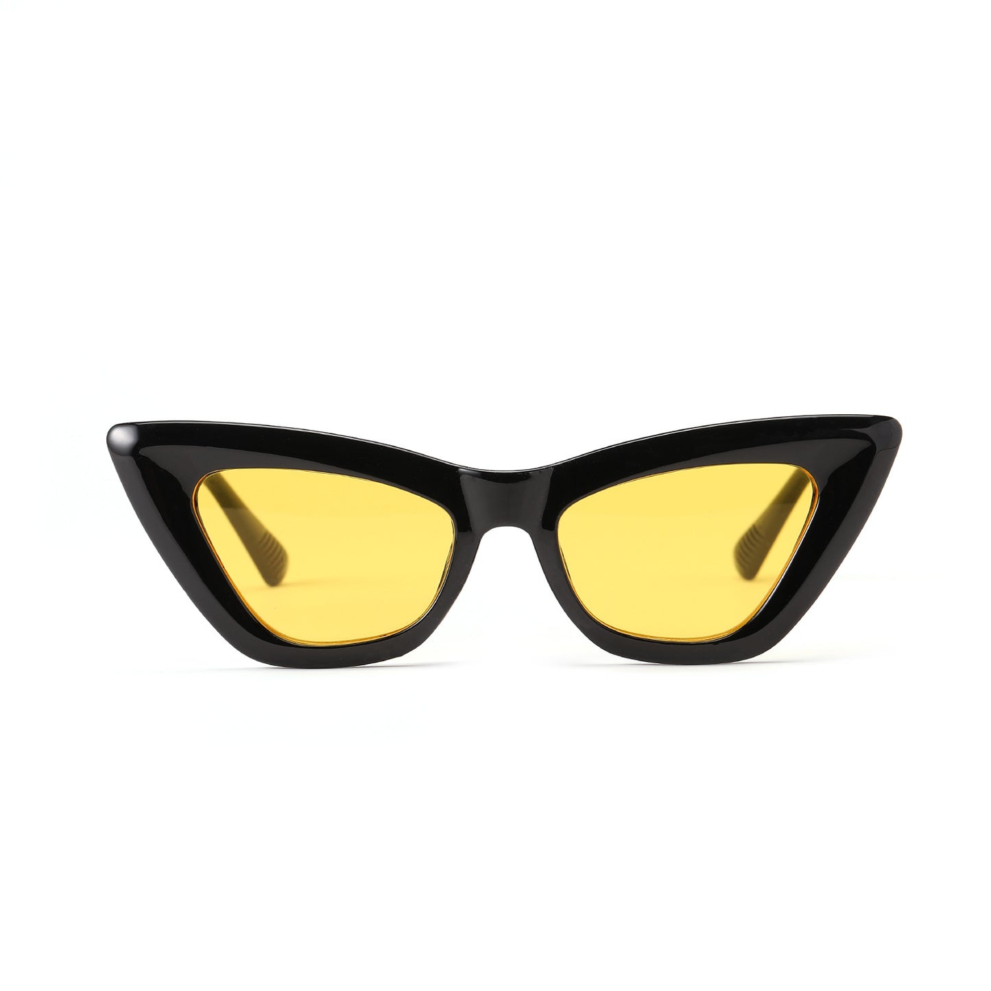 Damen Cat-Eye Sonnenbrille mit modernem und elegantem Design Brehn