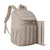 Multifunktionaler Rucksack mit Isolierendem Fach Brehn