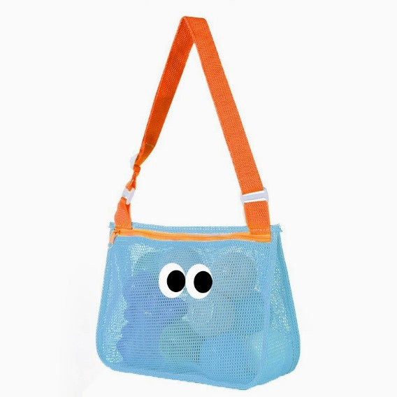 Tragbare Netzhandtasche Brehn