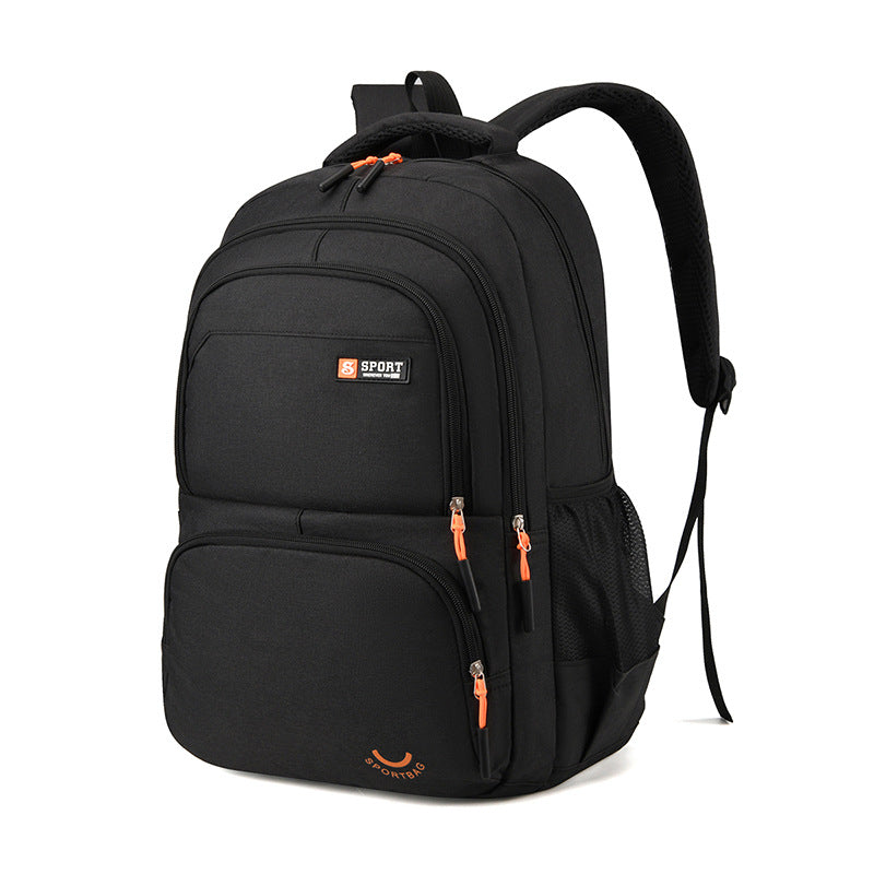 Multi-Compartment-Sport-Rucksack Brehn
