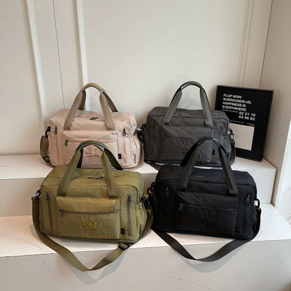 Multi-Taschen Reise Duffel Tasche Brehn