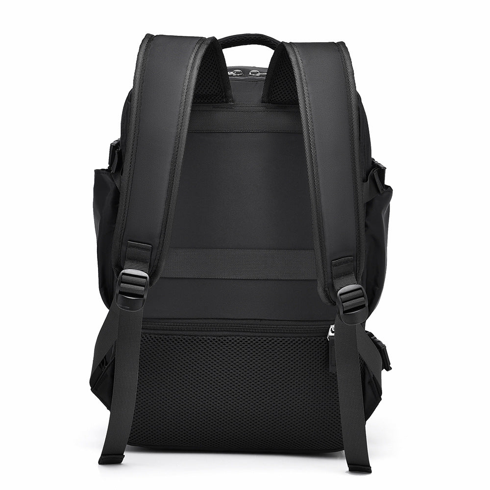 Zeitgenössischer Multi-Funktions-Rucksack Brehn