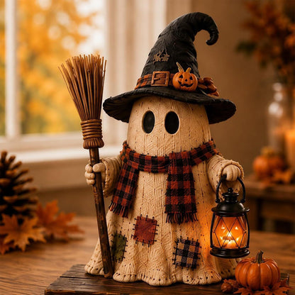 Dekorative Halloween Figur Brehn