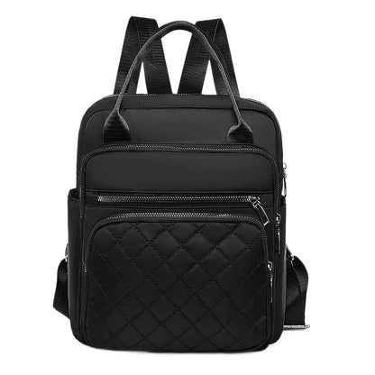 Gepolsterter Mehrfachfach-Rucksack Brehn