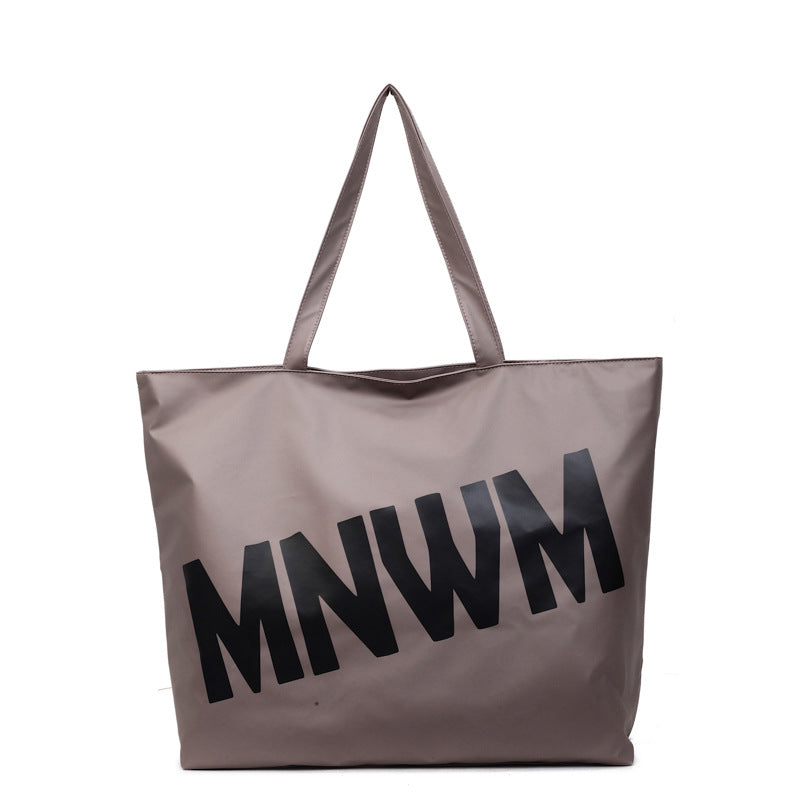 Extra-Große Utility-Tasche