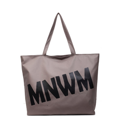 Extra-Große Utility-Tasche