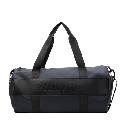 Stylischer Sportreise-Duffle-Brehn