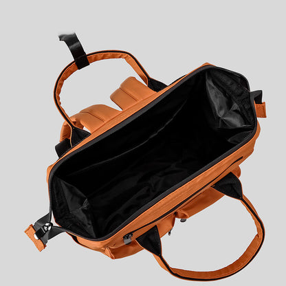 Vielseitiger Reiserrucksack