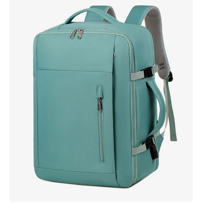 Multifunktionaler Reiserrucksack Brehn